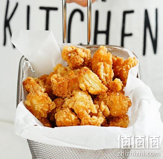 大希地 原味鸡米花250g*2+黑椒上校鸡块250g*2 19.9元包邮（需领券） 值值值-买手聚集的地方