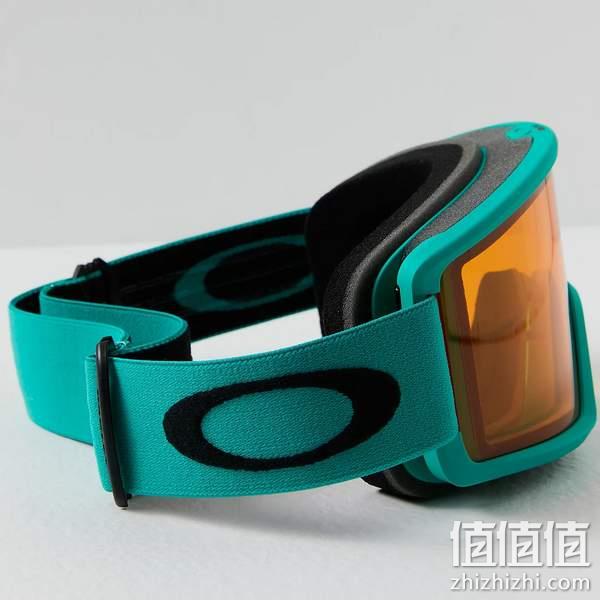 Oakley 欧克利 Target Line L 谱锐智滑雪护目镜OO7120 404.28元 值值值-买手聚集的地方