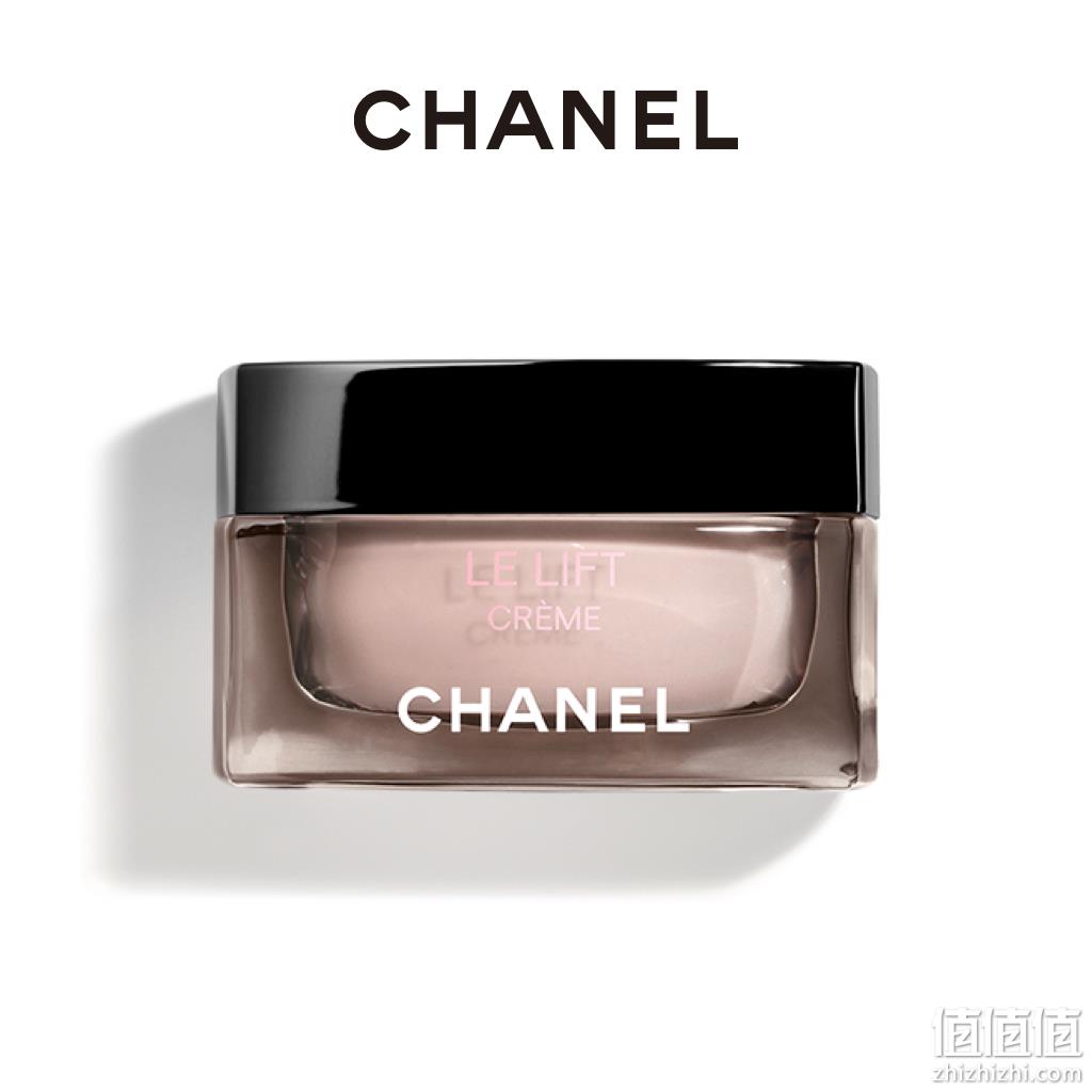 Chanel 香奈儿 智慧紧肤提拉乳霜 50ml 701.21元（天猫1400元） 值值值-买手聚集的地方