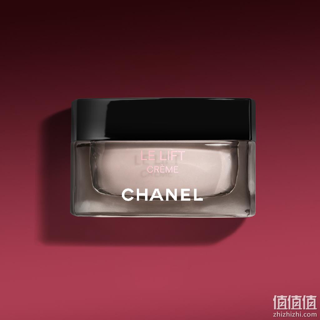 Chanel 香奈儿 智慧紧肤提拉乳霜 50ml 701.21元（天猫1400元） 值值值-买手聚集的地方