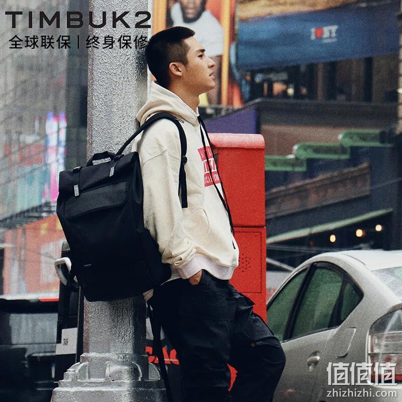 TIMBUK2 天霸 Prospect 展望系列 休闲双肩背包 TKB203 大号 299元包邮（双重优惠） 值值值-买手聚集的地方