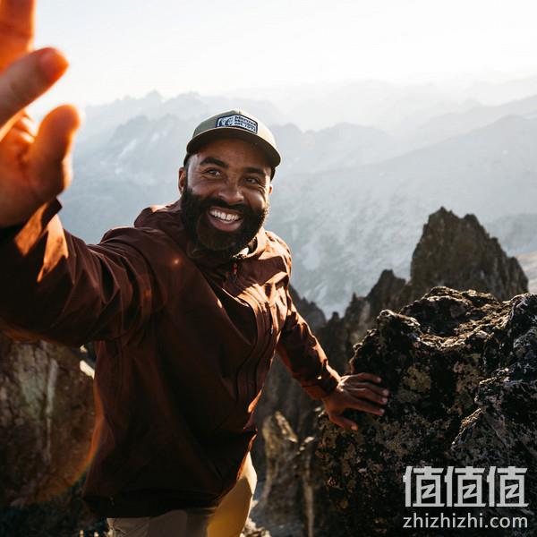 亚马逊销冠！Marmot 土拨鼠 Minimalist 男士Gore-Tex® Paclite防水透气冲锋衣M12681 540.92元（Prime会员92折） 值值值-买手聚集的地方