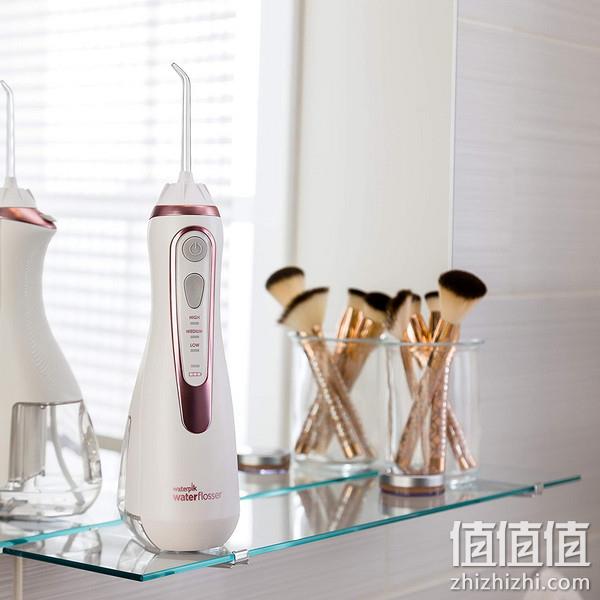 Waterpik 洁碧 WP-560/567/569 便携式水牙线 399元 值值值-买手聚集的地方