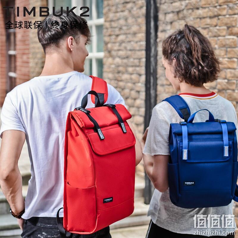 TIMBUK2 天霸 Prospect 展望系列 休闲双肩背包 TKB203 大号 299元包邮（双重优惠） 值值值-买手聚集的地方