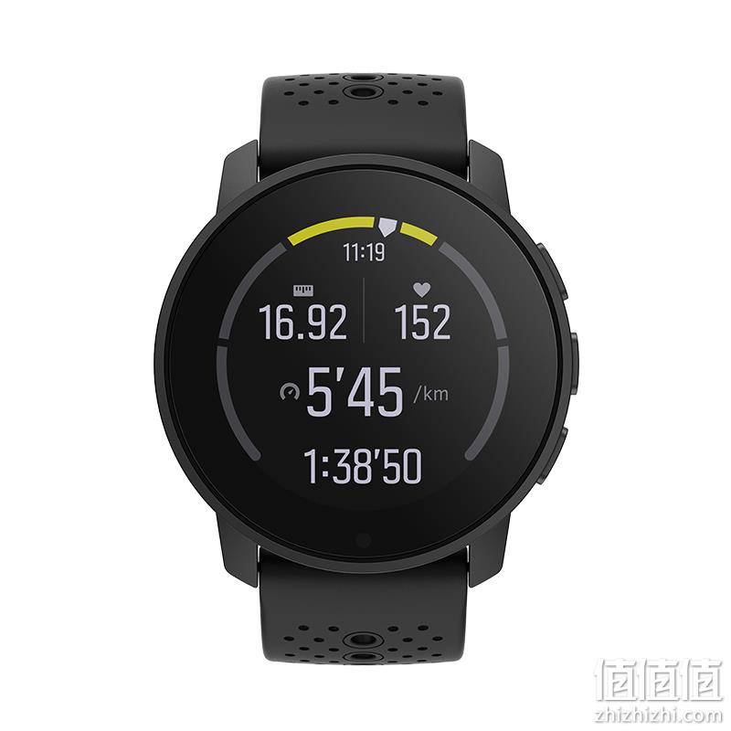 Suunto 颂拓 9 Peak 巅峰 旗舰二代专业运动智能手表 新低2091.23元（天猫3280元） 值值值-买手聚集的地方