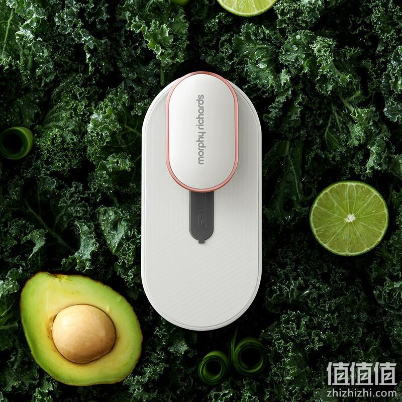 PLUS会员，Morphy Richards 摩飞 MR2060 冰箱除味器 新低132元包邮（双重优惠） 值值值-买手聚集的地方