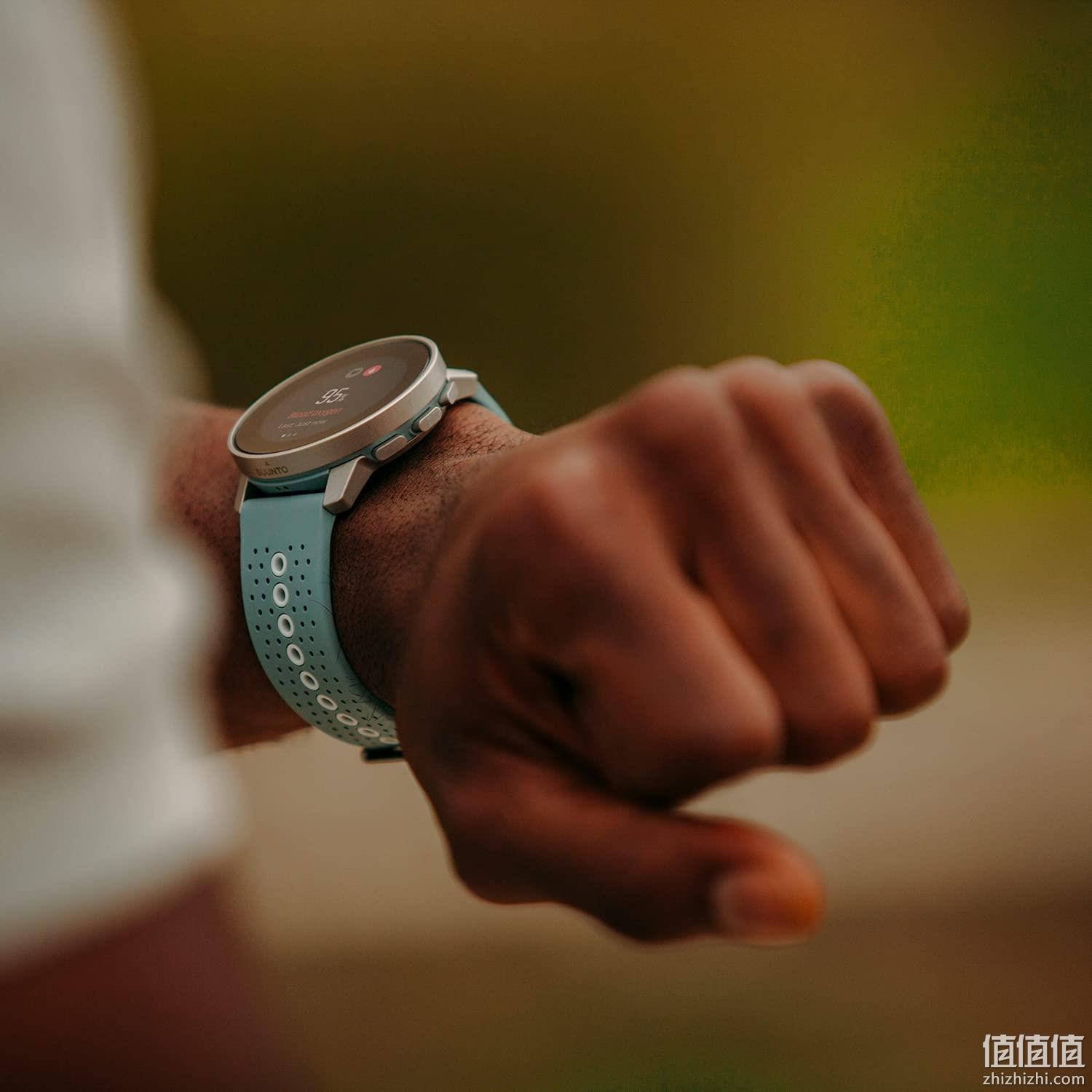 Suunto 颂拓 9 Peak 巅峰 旗舰二代专业运动智能手表 新低2091.23元（天猫3280元） 值值值-买手聚集的地方