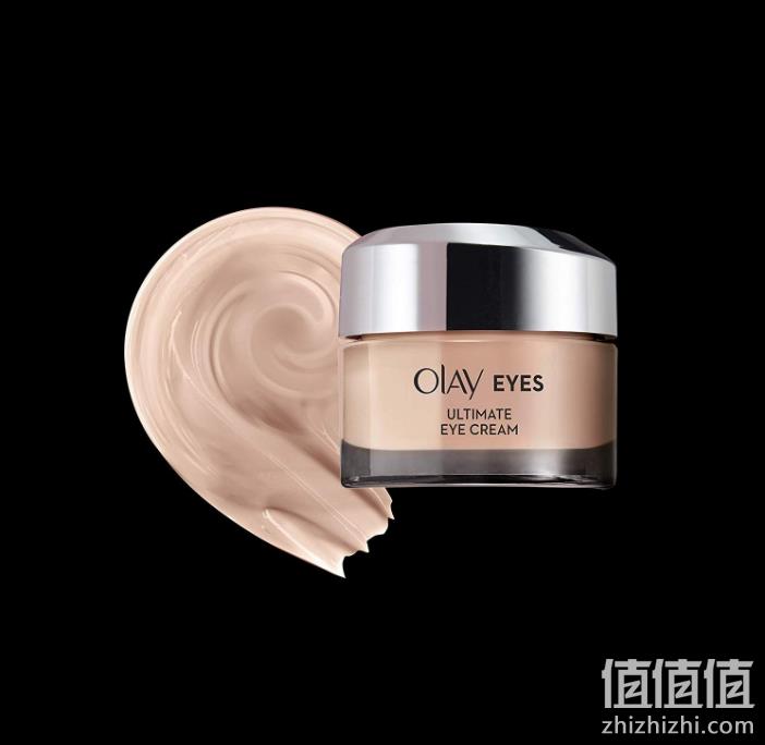 OLAY 玉兰油 多效优越眼部精华霜 15ml 73.48元 值值值-买手聚集的地方
