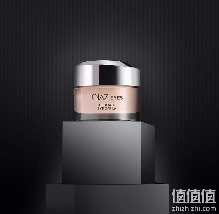 OLAY 玉兰油 多效优越眼部精华霜 15ml 73.48元 值值值-买手聚集的地方