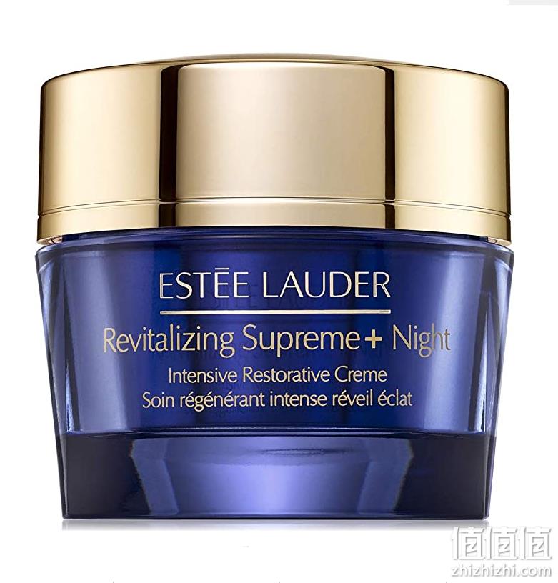 Estee Lauder 雅诗兰黛 多效智妍晚霜（胶原晚霜-丰润款）中样15ml 82元包邮（需领券） 值值值-买手聚集的地方