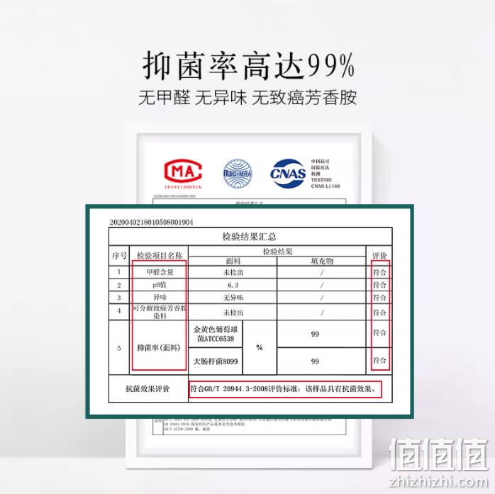 Plus会员，Somerelle 安睡宝 大豆纤维七孔抗菌被芯150*200cm*2件 99元包邮（折49.5元/件） 值值值-买手聚集的地方