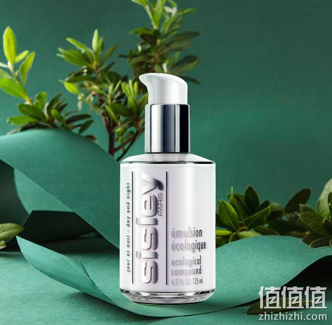 殿堂级经典 Sisley 希思黎 中小样 全能乳液10mL 49.9元包邮（双重优惠） 值值值-买手聚集的地方