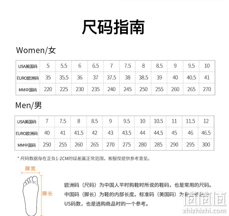Merrell 迈乐 ALL OUT BLAZE 男女款耐磨缓震户外溯溪鞋 J65105 6色 390元包邮（多重优惠） 值值值-买手聚集的地方