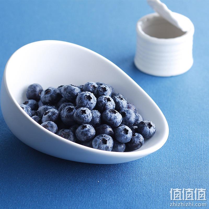 Joyvio 佳沃 云南当季蓝莓 14mm+ 125g*12盒原箱装 赠蒙牛现代牧场 鲜牛奶960mL 139.9元包邮（折11.66元/盒） 值值值-买手聚集的地方