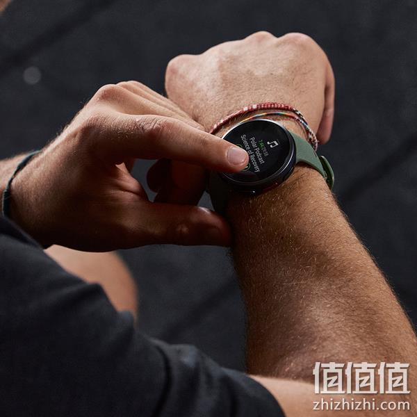 Polar 博能 Vantage V2 优势系列 旗舰高阶铁人三项心率表+H10蓝牙心率带 2941.72元（京东旗舰店5499元） 值值值-买手聚集的地方