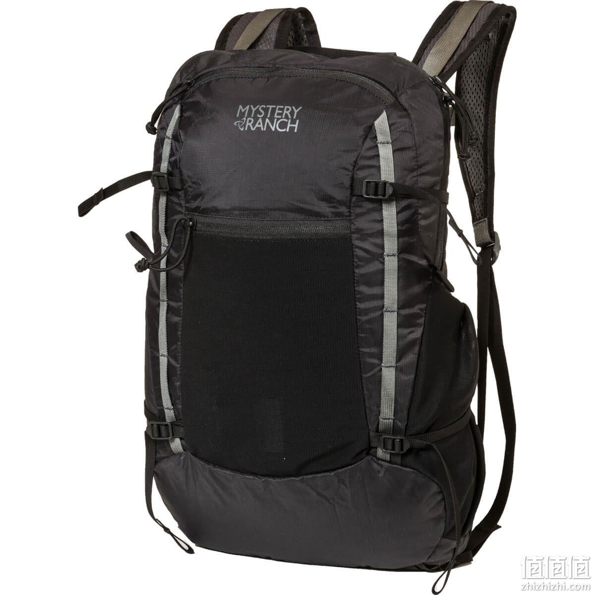Mystery Ranch 神秘牧场 In and Out 轻便可收纳折叠冲顶包登山包 19L 466.98元 值值值-买手聚集的地方