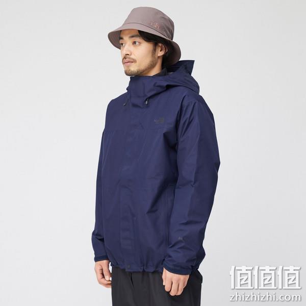 日版，The North Face 北面 Cloud 男士轻量GTX防水冲锋衣 NP12102 1185元起 值值值-买手聚集的地方