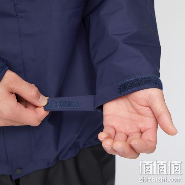 日版，The North Face 北面 Cloud 男士轻量GTX防水冲锋衣 NP12102 1185元起 值值值-买手聚集的地方