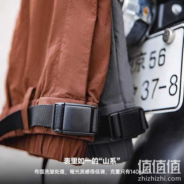 PLUS会员，MADEN 马登 男士复古山系工装休闲裤 TSW2201828 99.9元包邮（需领券） 值值值-买手聚集的地方