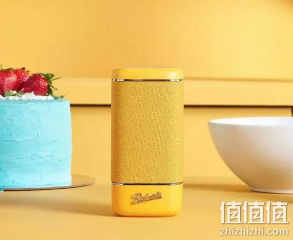 Roberts Radio Beacon 320 无线蓝牙音箱 744.67元（可3件92折） 值值值-买手聚集的地方