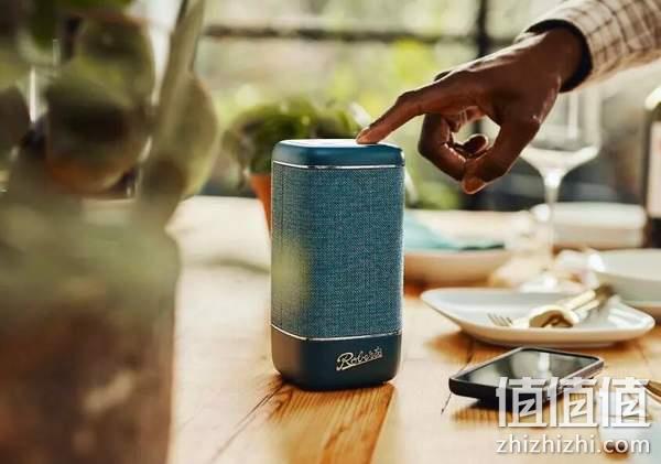Roberts Radio Beacon 320 无线蓝牙音箱 744.67元（可3件92折） 值值值-买手聚集的地方