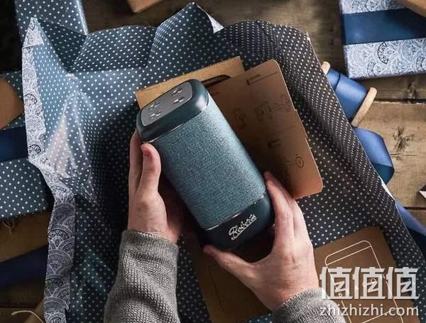 Roberts Radio Beacon 320 无线蓝牙音箱 744.67元（可3件92折） 值值值-买手聚集的地方