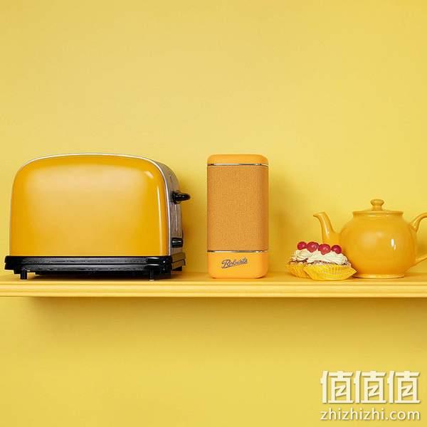 Roberts Radio Beacon 320 无线蓝牙音箱 744.67元（可3件92折） 值值值-买手聚集的地方