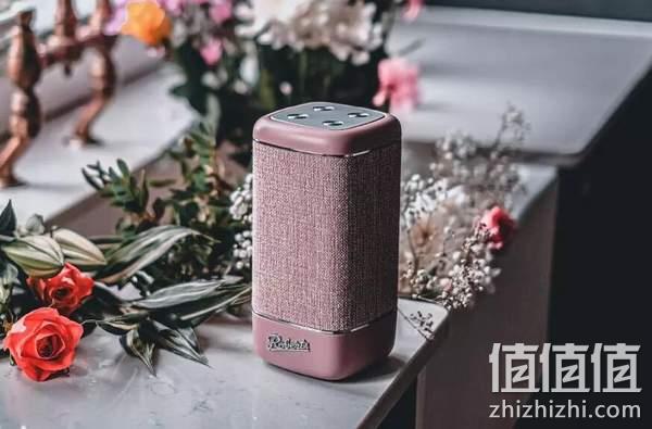 Roberts Radio Beacon 320 无线蓝牙音箱 744.67元（可3件92折） 值值值-买手聚集的地方