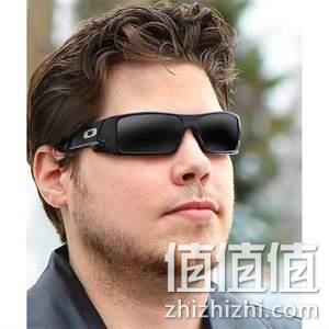 Oakley 欧克利 Gascan 时尚运动太阳镜 0OO9014 新低443.99元 值值值-买手聚集的地方