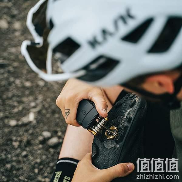 亚马逊销冠！Crankbrothers M17 便携式多功能组合工具 新低135元 值值值-买手聚集的地方