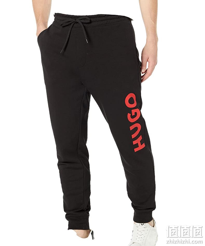 Hugo Boss 男士运动休闲长裤 中号 336元 值值值-买手聚集的地方