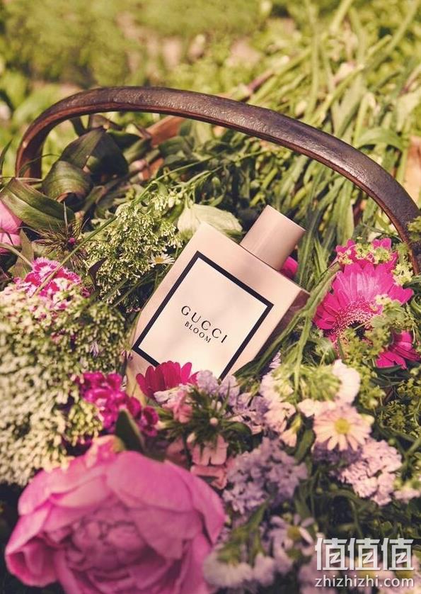 88VIP会员，GUCCI 古驰 Bloom 花悦绽放女士淡香精 EDP 100mL 572.37元包邮（双重优惠） 值值值-买手聚集的地方