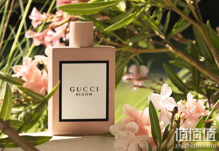 88VIP会员，GUCCI 古驰 Bloom 花悦绽放女士淡香精 EDP 100mL 572.37元包邮（双重优惠） 值值值-买手聚集的地方