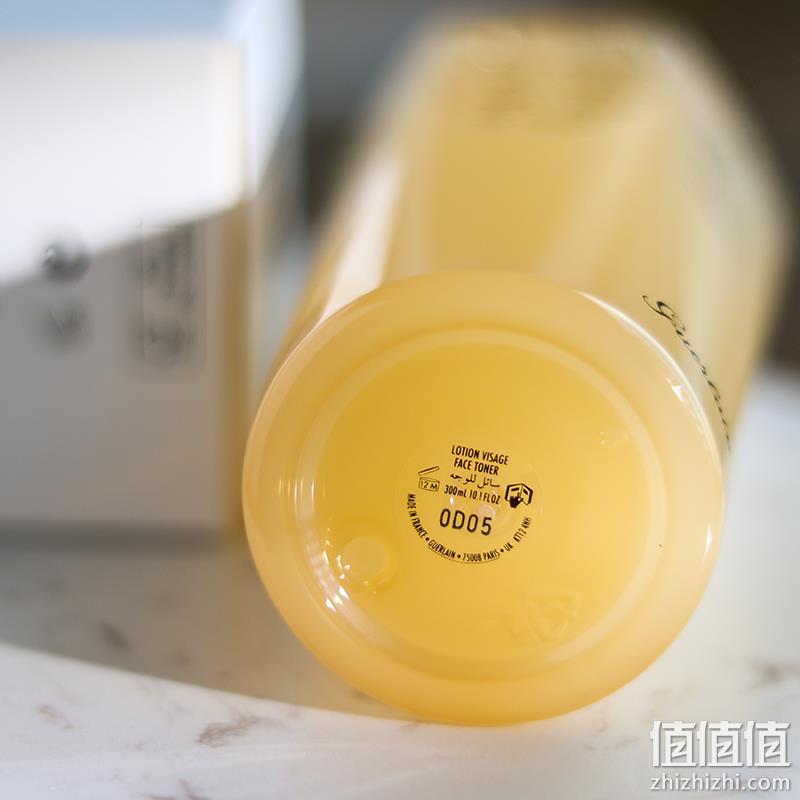Guerlain 娇兰 25X帝皇蜂姿蜜润修护精粹水 300mL 499元包税包邮 值值值-买手聚集的地方