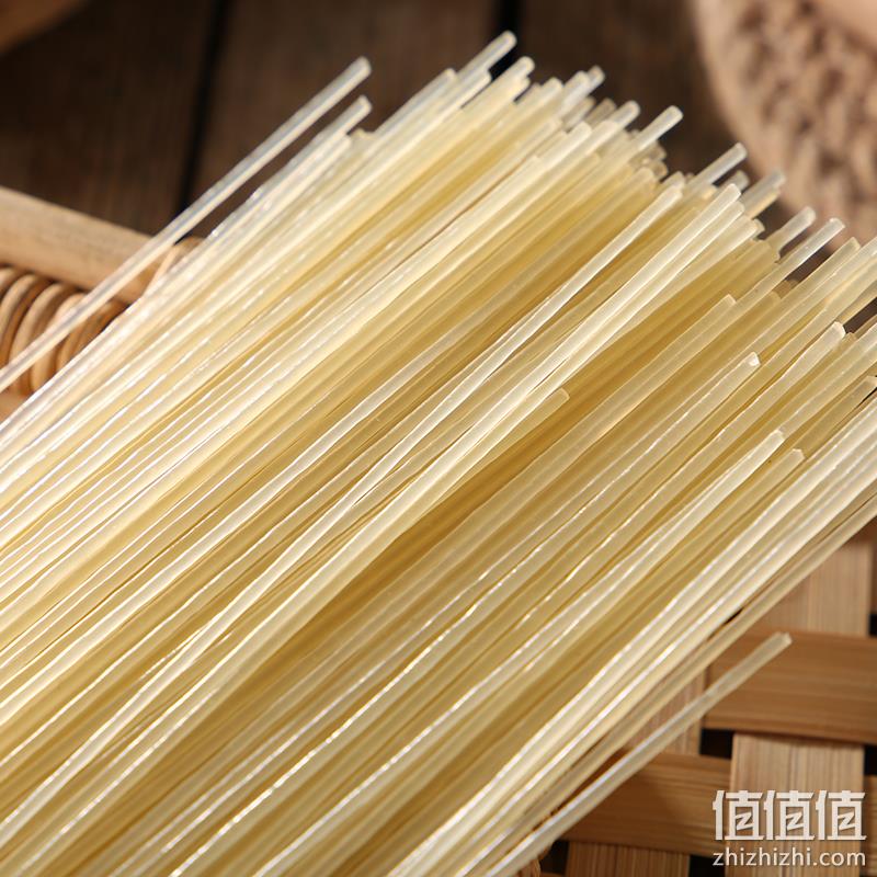 王仁和 过桥米线 1kg 7.9元包邮（需领券） 值值值-买手聚集的地方