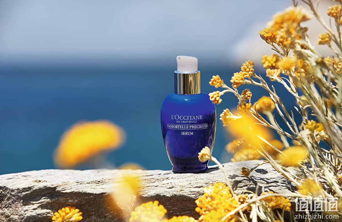 L'Occitane 欧舒丹 腊菊活颜紧致精华露 30ml 新低282.09元 值值值-买手聚集的地方