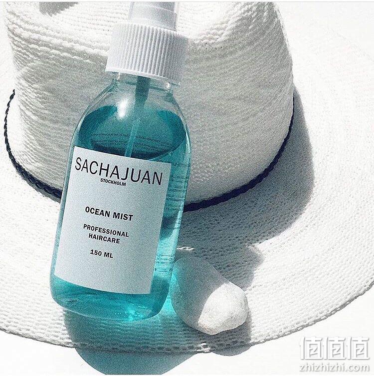 亚马逊销冠！瑞典顶级护发，Sachajuan三茶官 海洋蓬松喷雾蓬蓬水 150ml 126.28元 值值值-买手聚集的地方