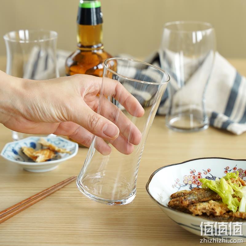 亚马逊销冠！红点设计大奖，Aderia阿德利亚 S6262 精酿啤酒杯 3个装 140.39元（天猫旗舰店298元） 值值值-买手聚集的地方