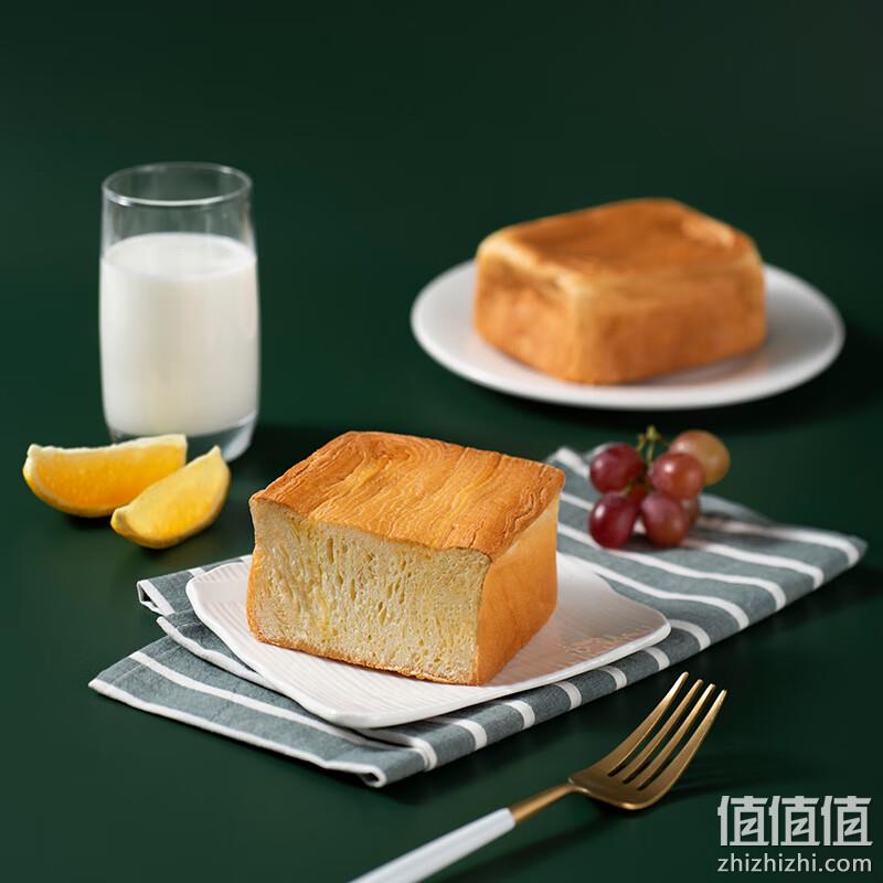 肯德基麦当劳供应商，Mankattan 曼可顿 乳酪小金砖 120g*5袋 19.9元包邮（需领券） 值值值-买手聚集的地方
