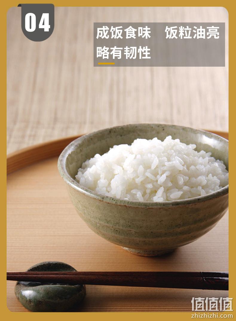 燕迎春 东北五常长粒香米 5kg 29.9元包邮（需领券） 值值值-买手聚集的地方