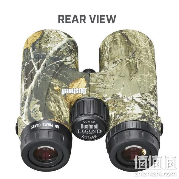 Bushnell 博士能 Legend® Ultra HD传奇系列 10×42 高端双筒望远镜191043 1593.51元 值值值-买手聚集的地方