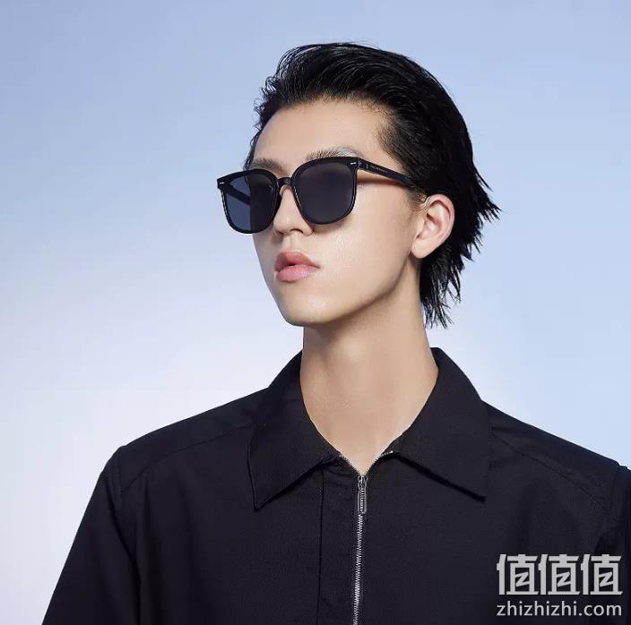 木九十 男女太阳镜 多款 231.8元包邮（双重优惠） 值值值-买手聚集的地方