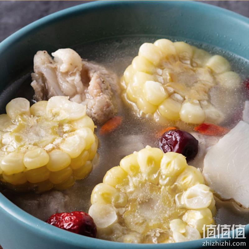吉林省农投旗下品牌，农投康良 鲜糯白玉米 10棒2000g/箱 25.9元包邮（需领券） 值值值-买手聚集的地方