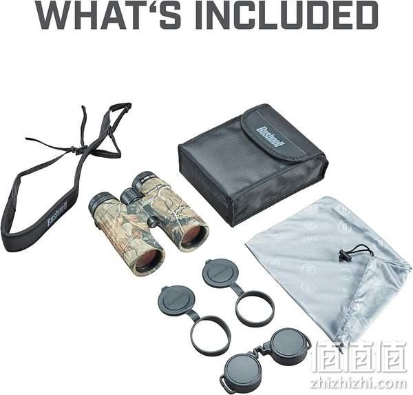 Bushnell 博士能 Legend® Ultra HD传奇系列 10×42 高端双筒望远镜191043 1593.51元 值值值-买手聚集的地方