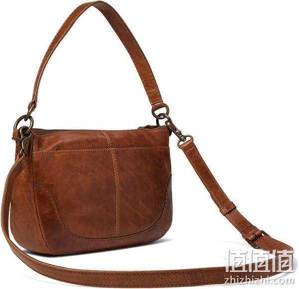 Frye 弗莱 Melissa 女士真皮斜挎包DB1290 737.47元 值值值-买手聚集的地方