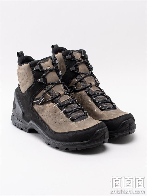 ECCO 爱步 Biom Terrain自然律动系列 男士GTX防水户外靴 823584 695.29元 值值值-买手聚集的地方