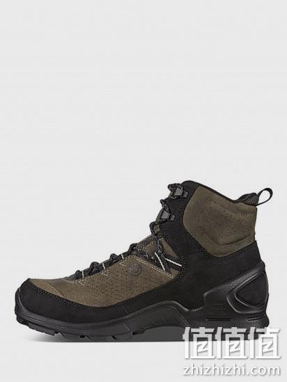 ECCO 爱步 Biom Terrain自然律动系列 男士GTX防水户外靴 823584 695.29元 值值值-买手聚集的地方