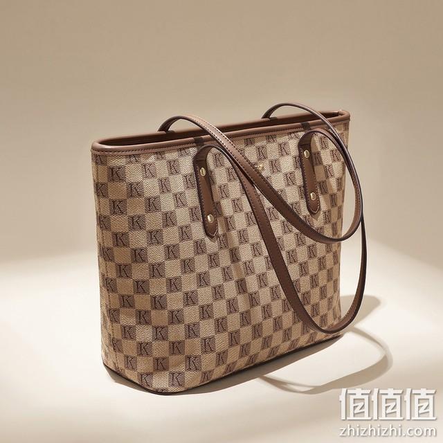 奥康 轻奢时尚女包百搭手提包 多款 89~99元包邮（双重优惠） 值值值-买手聚集的地方