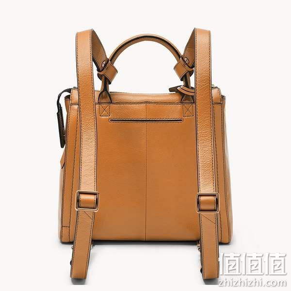 Fossil 化石 Parker系列 女士单肩手提挎包/背包ZB1797235 792.32元 值值值-买手聚集的地方
