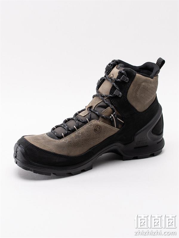 ECCO 爱步 Biom Terrain自然律动系列 男士GTX防水户外靴 823584 695.29元 值值值-买手聚集的地方